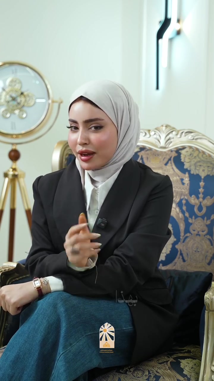 نستمع لاستفساراتكم، ونجيب عنها بكل وضوح لنضع بين أيديكم الصورة الكاملة عن مجمع الشمس السكني

🟠 مركز المبيعات : النجف الأشرف شارع الكوفة-  مبنى مجموعة شركات العبد الله - مقابل غرفة تجارة النجف .
موقع المجمع - النجف الأشرف - مجاور مدينة العلم 
للإتصال :
***********
***********
