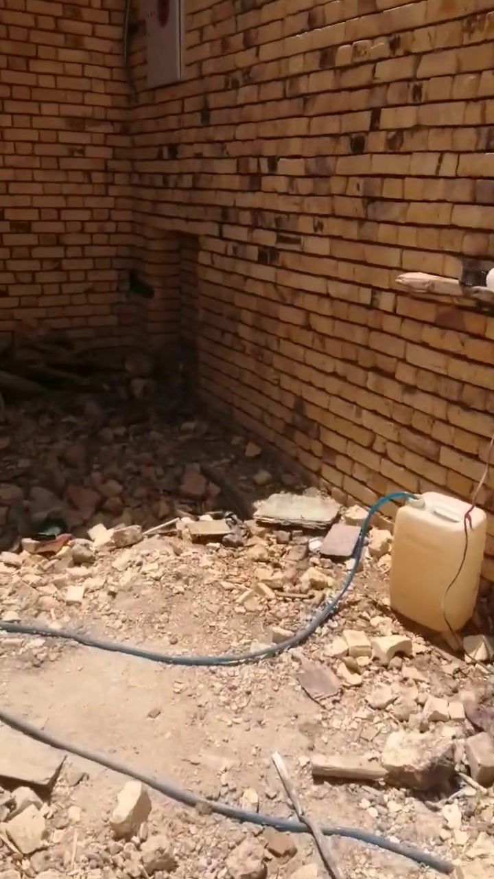 سلام عليكم اي بيت عدك وتحتاج  عمال يمي  بكاني ناصريه   هذا رقمي وعمال عدي يكلون لحديد*********** اي شي عدك خبرني بل خدمه
