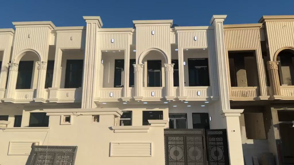 بخيل الي ميصلي علئ النبي
جبنالكم بيت ملكي الوجهيه وتصميم وخريطه روعه وبمساحه 150 متر .. وبسعر 110 مليون 

بيت للبيع طابو صرف تحويل مباشر

موقع البيت في الشراع قرب مجمع اليرموك السكني 
وبلقرب من ملعب الشراع السباعي 

ملحقات البيت  .
3 غرف نوم وصاله وستقبال ومطبخ وصحيات عدد 3 
سطح ارضيه سراميك حراري 
مناور عدد 2 

وجهيه ملكي وشغل درجه1

وجيه البيت 7متر ونص 
النزال 20 
شارع 15 متر 
نوع البناء حجر وسمنت الطابقين 

ولسعر 110 مليون قفل 

اي استفسار اتصل ***********

عقارات العبدلي .. يتوفر عروض ثانيه بسعار مناسبه جدا
