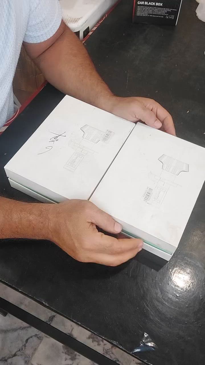 زنون
التفاصيل داخل الفديو


**إذا كنت صاحب هذا الإعلان وتريد حذفه لأي سبب، رجاءا أرسل رسالة إلى الدعم الفني**