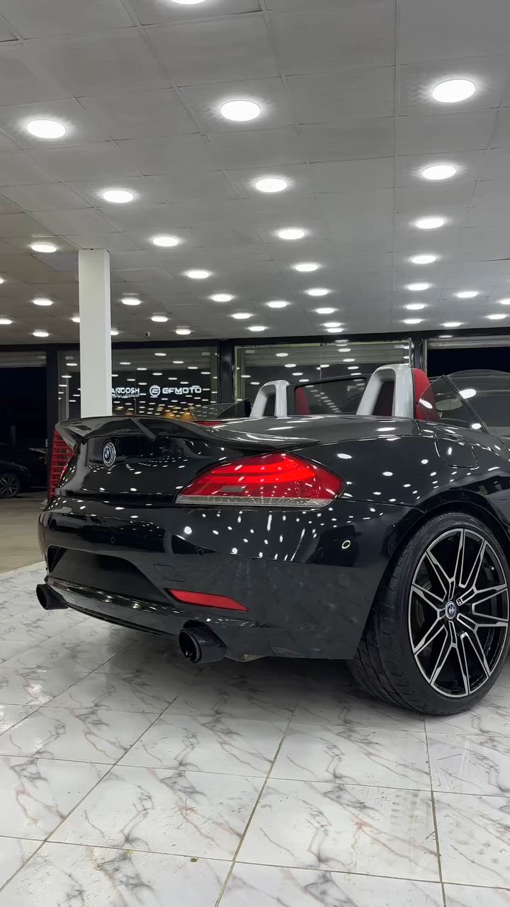 لي عنده زيها ينورنا في تعليقات 😄
BMW Z4 2011✈️✈️
للتواصل:-0918810008
للتواصل:-0911551166
للتواصل:-0914009999
العنوان:-تاجوراء البيفي صالة العرض 2


**إذا كنت صاحب هذا الإعلان وتريد حذفه لأي سبب، رجاءا أرسل رسالة إلى الدعم الفني**