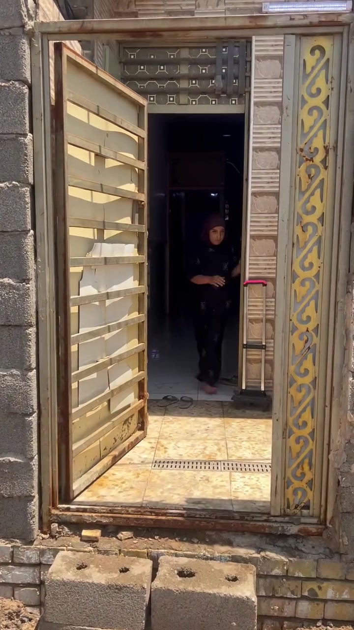 اسلام وعليكم بيت ١٠٠ متر قطاع صفر بناء جديد سكف سندوش بنل للستفسار اتصل على رقم 
***********
