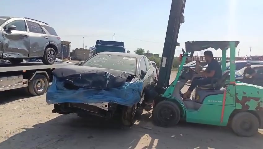 أللهم صلى على محمد وآل محمد 🧿 
تم وصول وجبة سيارات من أمريكا الى عمان ومن ثم العراق 🇮🇶 
ألف مبروك إلى أصحاب السيارات 
مكتب الحسناوي لتجارة السيارات الامريكيه والكنديه عنوان بابل قضاء الكفل مجاور دائرة أحوال الكفل مقابل صيدليه الشهد 🌹 
للاستفسار الاتصال على الرقم التالي 
*********** وات ساب 🇮🇶
