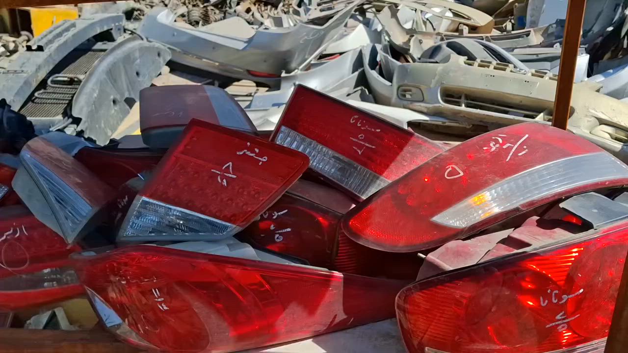 مجموعة أغراض بك لايت لايت مري سوناتا اوبتما النترا كوري عام جملة حسب الفيدو الموضح لديكم حلة حي الصناعي مجاور محطة العرفان محمد الجبوري ***********
