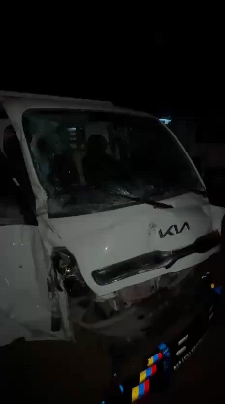 كيا  موديل ٢٠٢٥ بيه حادث وريد ابيع هاذا رقمي *********** مكان بغداد

