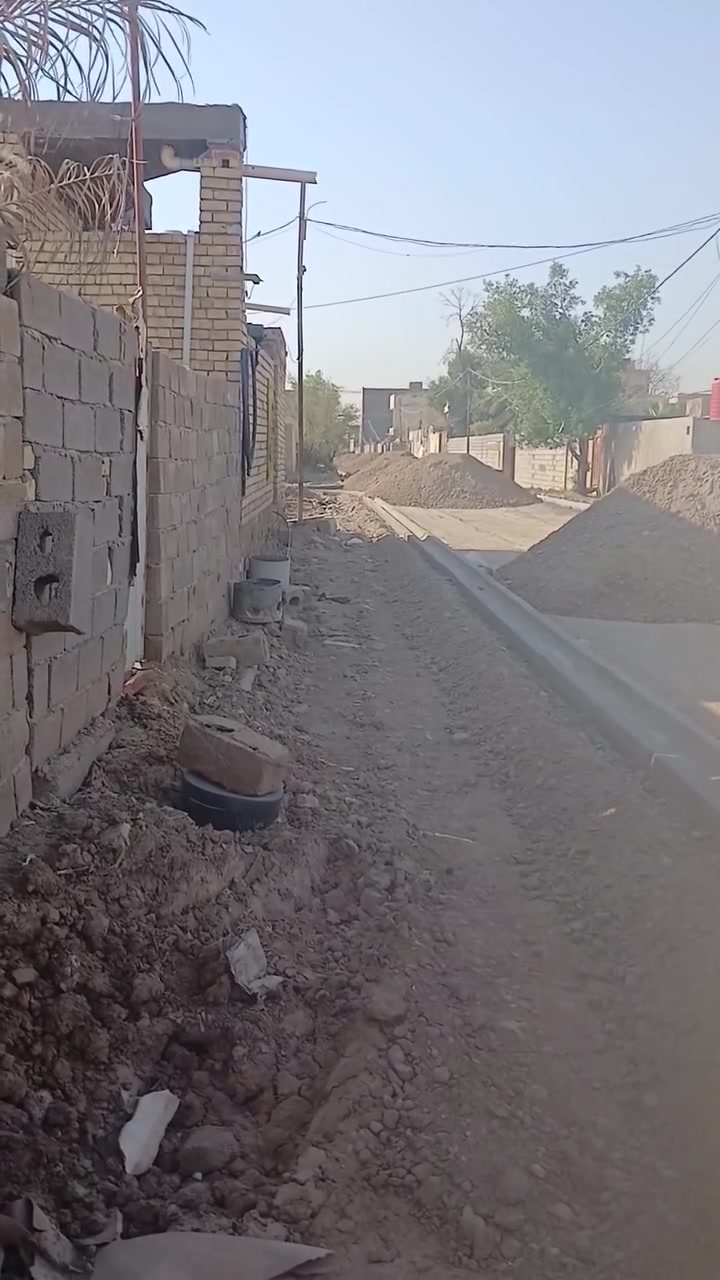 بغداد مدينة الصدر الحميديه القريه بالفرع مال العماره الجديده سند ٢٥
***********
