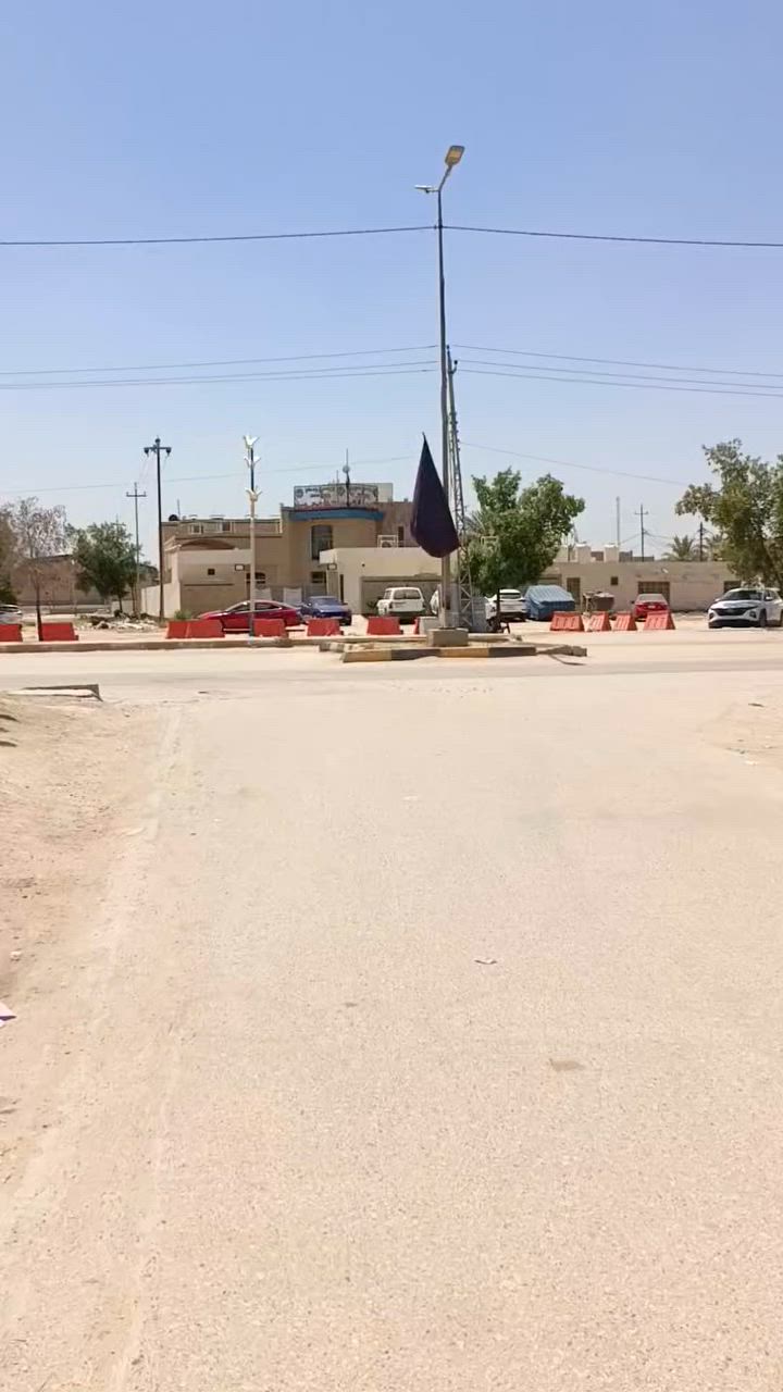 السلام عليكم 
بيت للبيع في الاسكان مقابيل دائره صندوق 
 الاسكان الحله قابيل مركز شباب الحله  البيت طابقين المساحه الكليه 165 متر ركن طابو صرف الاستفسار اكثر ***********
