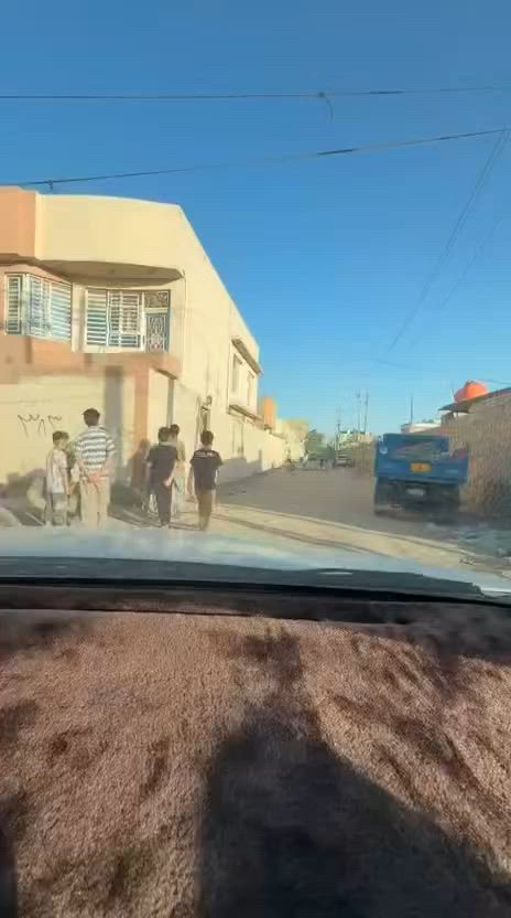 قطعة ارض 100 متر بشارع المطار امسيجة ببلوك ومرقمة للتطويب قريبة على الجوهرة بنهاية الفرع مصوريها فيديو سعرها 8 وبيها مجال ***********
