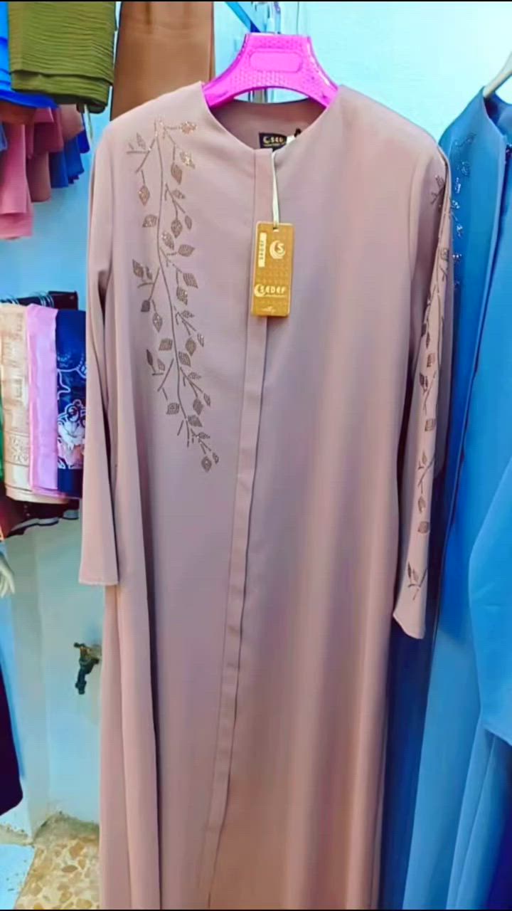 عروض بعد غلق المحل لعدم التفرغ 🔊
كل الجبب صارت على ٣٥ والتوصيل مجاني لباب بيتك 🚵
واذا اخذتي اكثر من قطعة الج هدية إيشار او جزدان 💜
القطع  محدودة الكمية 🩵
توصيل فقط 😍


**إذا كنت صاحب هذا الإعلان وتريد حذفه لأي سبب، رجاءا أرسل رسالة إلى الدعم الفني**