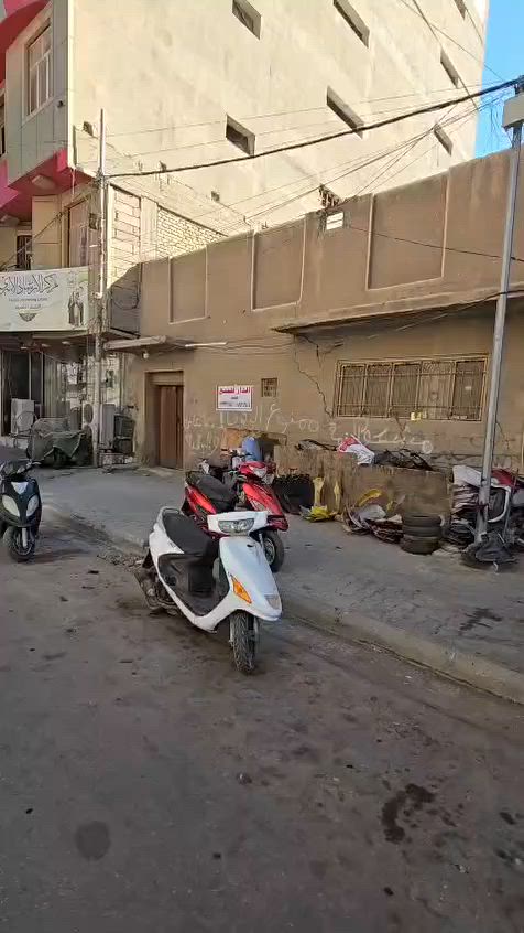 شارع المدينة-النجف الاشرف
محلات العربي خان المخضر #تفاصيل مذكوره الفديو خان المخضر المتر ع ٥ وبي مجال البيت حساب عرصه


**إذا كنت صاحب هذا الإعلان وتريد حذفه لأي سبب، رجاءا أرسل رسالة إلى الدعم الفني**