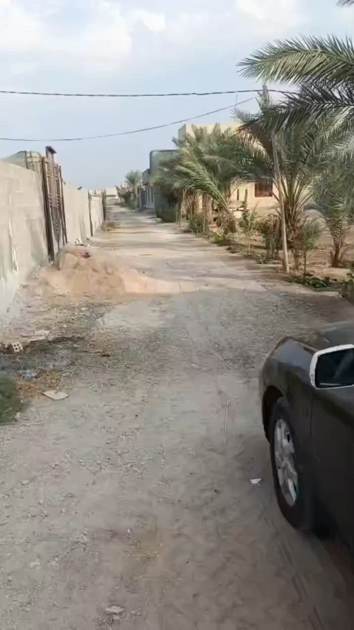 سلام عليكم بيت طابو زراعي 25
للبيع السعر 55 وبي مجال قرب صطيرة البراهيمية 
*********** بسمي القرار المساحه 250 متر الوجهية 11
مقابل تيل 208 يبعد عن باب طويريج 5 دقايق 
يحتاج الى بس لبخ ورضية
