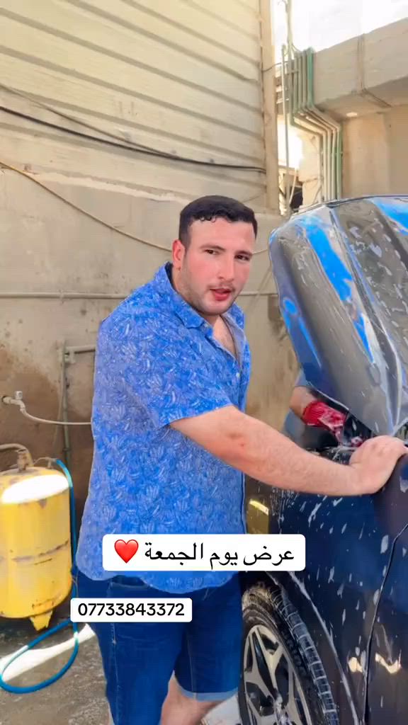 محطه علي الكبريت عروض يوم الجمعه العنوان شارع السده القديم ***********
