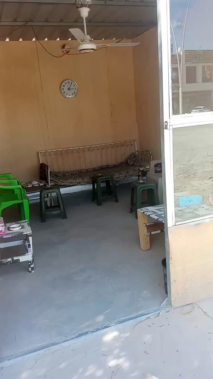 العنوان سامراء حي قرب ضياء البنجرجي 
من رخصة الادمن رقم الهاتف ***********
أبو عزيز
