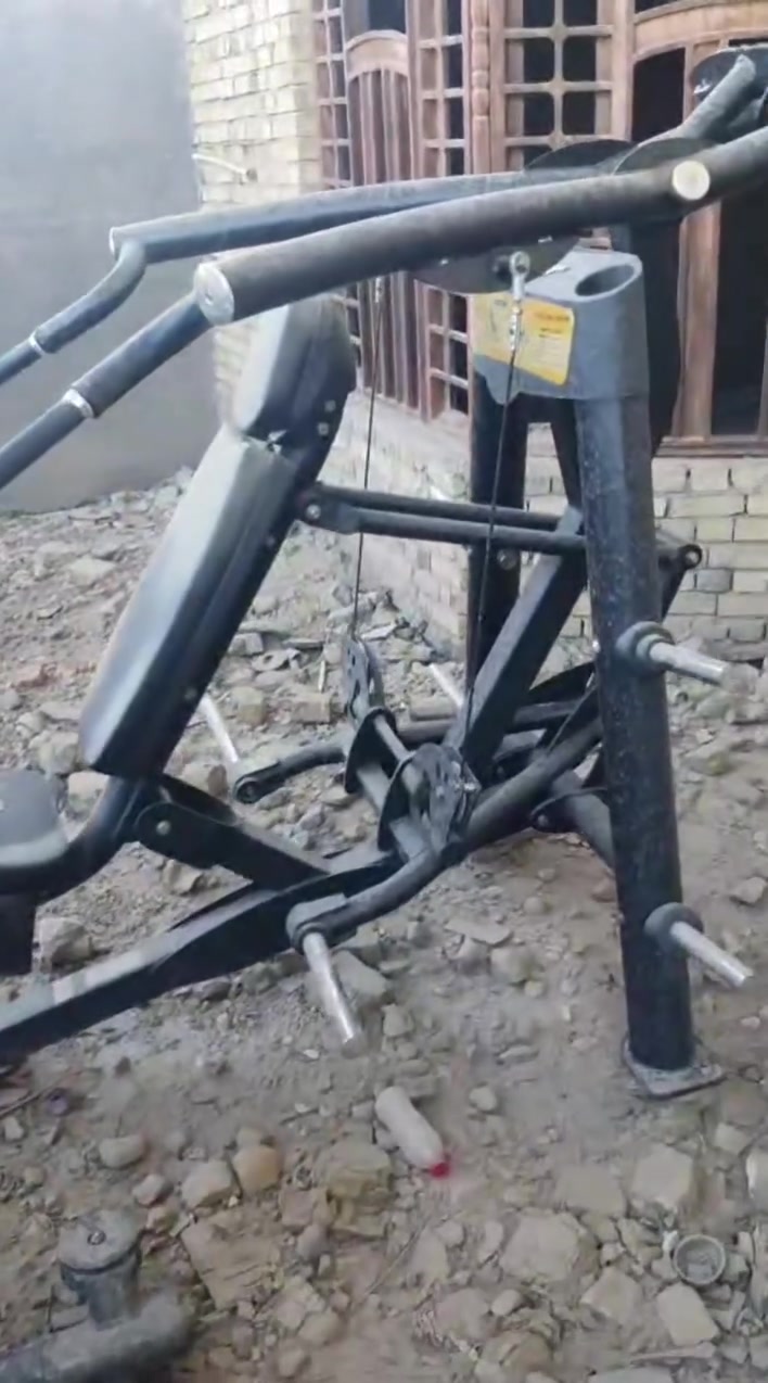 *********** اجهزه مال حديد نظيفات شعر مناسب
