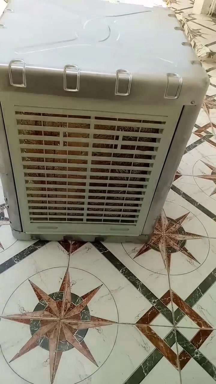 سلام عليكم شباب مبرده شغاله البيع
***********
