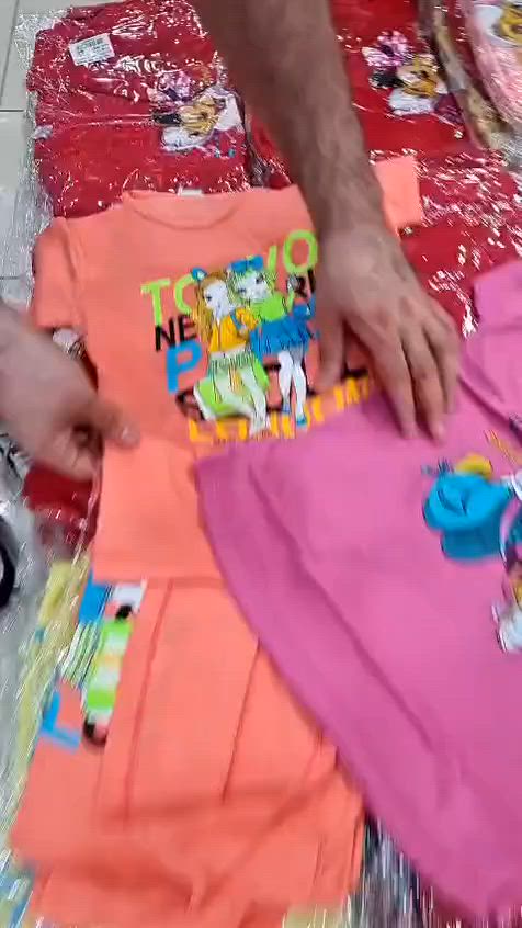 تيشرت ولادي وبناتي 

مقاسات.  1...6 سنه. 

مقاسات 3...12 سنه 

كميه. 6000 قطعه 

السعر. 60 سنت فقط

للحجز والاستفسار
واتساب. 
https://wa.me/+905342691633
رابط كروب واتساب شروات
https://chat.whatsapp.com/Chas3nT3Hj3G739DVvr6Jp

رابط تلجرام شروات تصافي مصنع
https://t.me/+tm3RPwmLUY45Y2Q0

رابط تلجرام شروات اطفال 
https://t.me/janooomar
@إشارة@ اطفال


**إذا كنت صاحب هذا الإعلان وتريد حذفه لأي سبب، رجاءا أرسل رسالة إلى الدعم الفني**