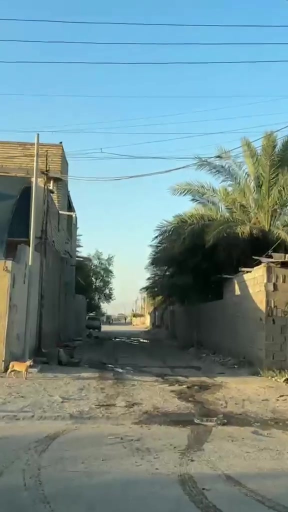 ياالله 
قطعه ارض للبيع مساحه 200 متر
واجهه 10 ونزال 20 
طابو زراعي سند 25
 مكان القطعه سبع قصور شارع ابو احمد فرع بيت مصوبن

وبسعر مناسب 15 وبيها مجال بسيط بيع مستعجل 

القطعه بنص البيوت وبيها كهرباء وماي وقريبا مقرنص

الاستفسار ***********
