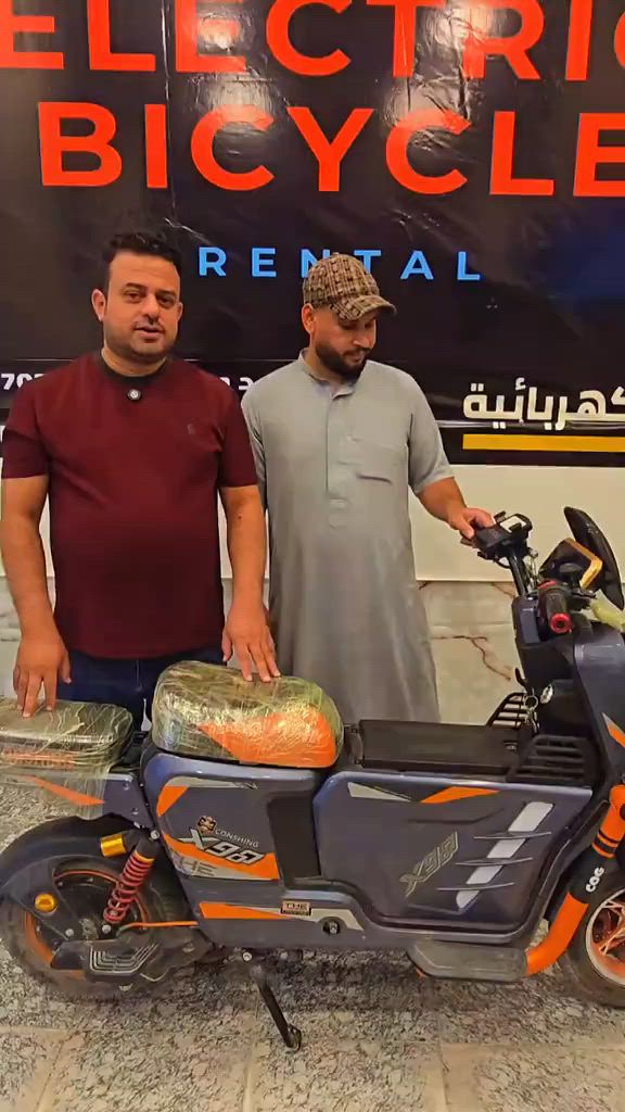 حماية الكونترول(العقل الكهربائي) لضفيرة ومكونات الدراجة الكهربائية (الكونترول الذكي). العراق/البصرة/الزبير/شارع الباطن/قرب سوق البنات/مقابل تصوير الصباح. Protection of the control unit (electrical brain) of the wiring harness and components of the electric bicycle (smart control unit). Iraq/Basra/Zubair/Al-Batin Street/Near the Girls' Market/Opposite Al-Sabah Photography Studio. #احمد_الوكيل#الزبير#البصرة#العراق#دراجات_كهربائية


**إذا كنت صاحب هذا الإعلان وتريد حذفه لأي سبب، رجاءا أرسل رسالة إلى الدعم الفني**