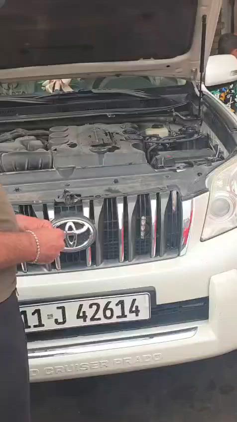 صيانه 🙅بريك لاند كروز لكزز و برادو بكل🚘 الأنواع االعنوان : بغداد / باب لشرجي للإستفسار الاتصال🌿***********اكو 😎خدمه توصيل لكل🌱 المحاميد
