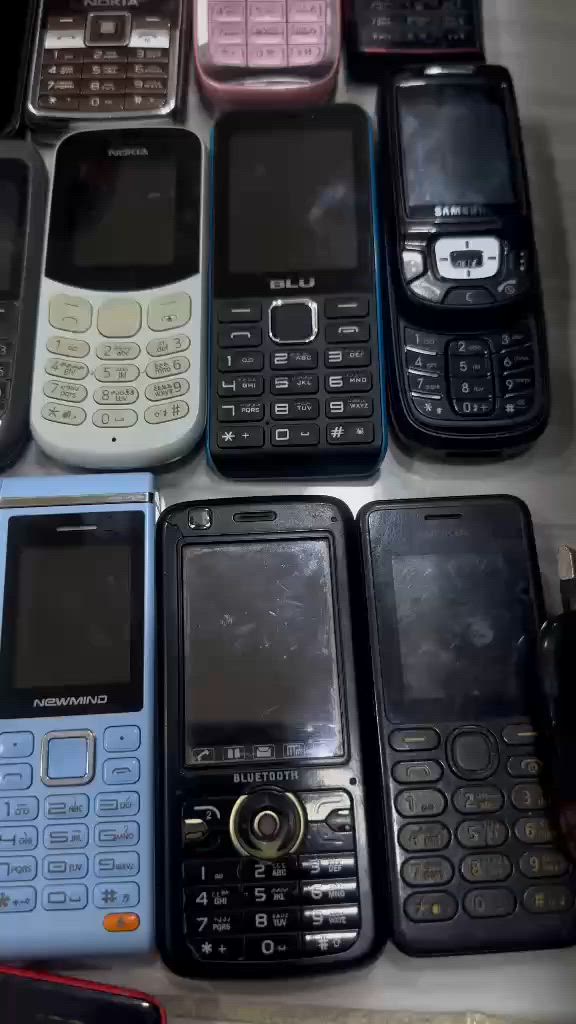 شلع لبيع شغلات وبي يحتاج بطارية فقط


**إذا كنت صاحب هذا الإعلان وتريد حذفه لأي سبب، رجاءا أرسل رسالة إلى الدعم الفني**