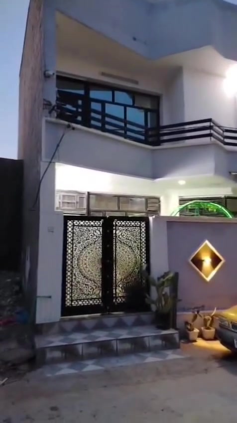 السلام عليكم بيت للبيع مساحة 76متر ***********
