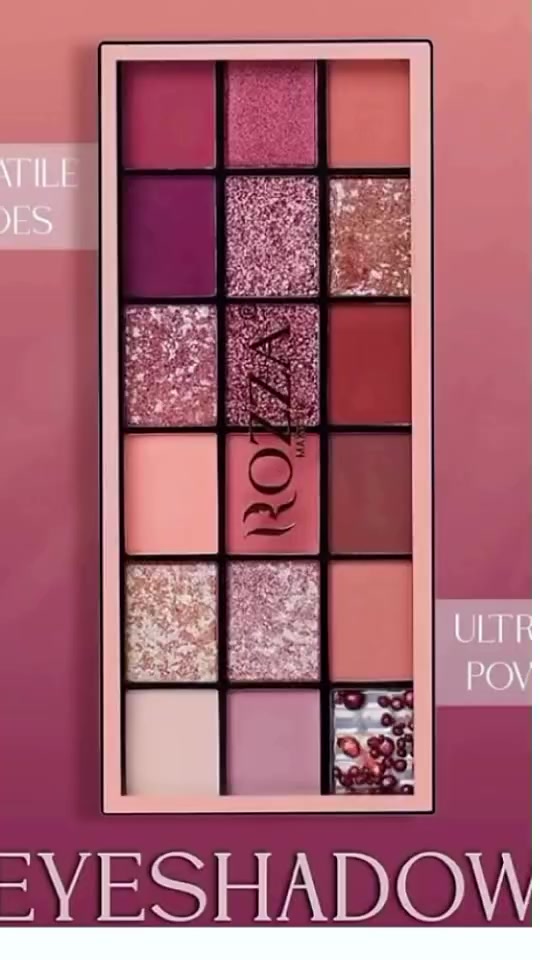 ✨💄 أشهر ماركات المكياج بانتظارك في قسم الكوزمتك – روح ستايل 💄✨

إذا كنتِ تبحثين عن الجودة، التنوع، وأحدث صيحات الجمال… ستجدينها كلها في روح ستايل. 🤍

🌸 تشكيلة مميزة من أشهر ماركات المكياج العالمية، بألوان تناسب جميع الأذواق وجودة تمنحكِ إطلالة متألقة في كل مناسبة.

📍 زورونا في:
الموصل – حي الحدباء – مقابل أسواق أحمد الشيخ

📞 للاستفسار والطلب:
***********

💖 روح ستايل… لأن جمالك يستحق الأفضل.
