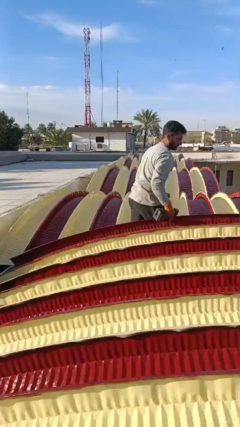 السلام عليكم ورحمة الله وبركاته
تعلن شركة سيد نمر الأعرجي للكيسبان الحديث عن تنفيذ الكيسبان الثقيل بسعر 30 ألف دينار للمتر فقط.
يشمل: بوري أبو 3 مربع (2 ملم)، وسقية 2 ملم مغلون، وكسبان 05.
للاستفسار والتواصل:
📞 ***********
📞 ***********
