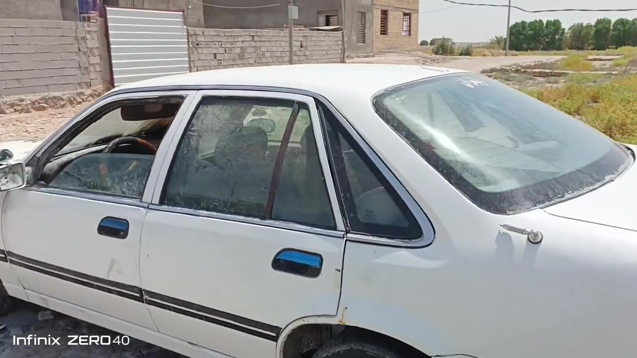 لبيع ع وضعها فقط المحرك ولضفيره محتركه والباقي جاهزه لمحرك جديد بس تفرعات محتركه رقم نجف *********** لسعر خاص  مكان السياره السماوه
