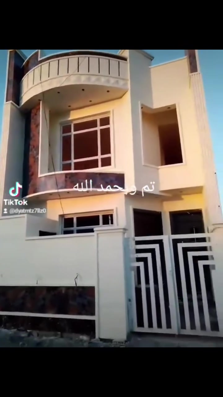 جانب من اعمالنا 
شركه الأسوار الذهبيه للبناء الحديث 
نعمل في كافه مناطق بغداد وبأسعار تنافسيه 
سعر المتر مفتاح 360 الف الباقه العاديه 
سعر المتر مفتاح 450 الف الباقه ديلوكس 
سعر المتر مفتاح 550 باقه سوبر ديلوكس 
أعمال الهيكل الانشائي ......
سعر المتر هيكل 180 الف الباقه العاديه 
سعر المتر هيكل 200 الف باقه الديلوكس 
سعر المتر هيكل 220 الف سوبر ديلوكس 
للاستفسار خاص 
او الاتصال *********** واتساب متوفر
