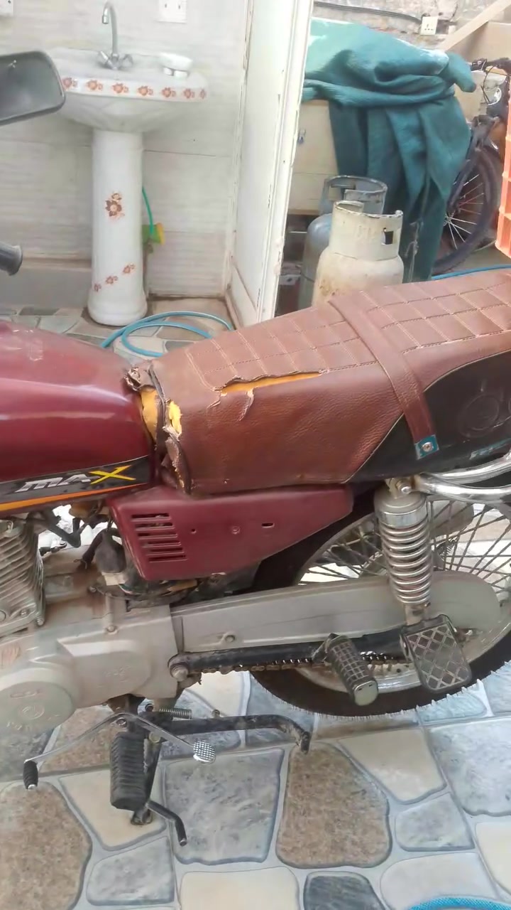 ماطوره للبيع 450 بي ماجل ***********  ***********
