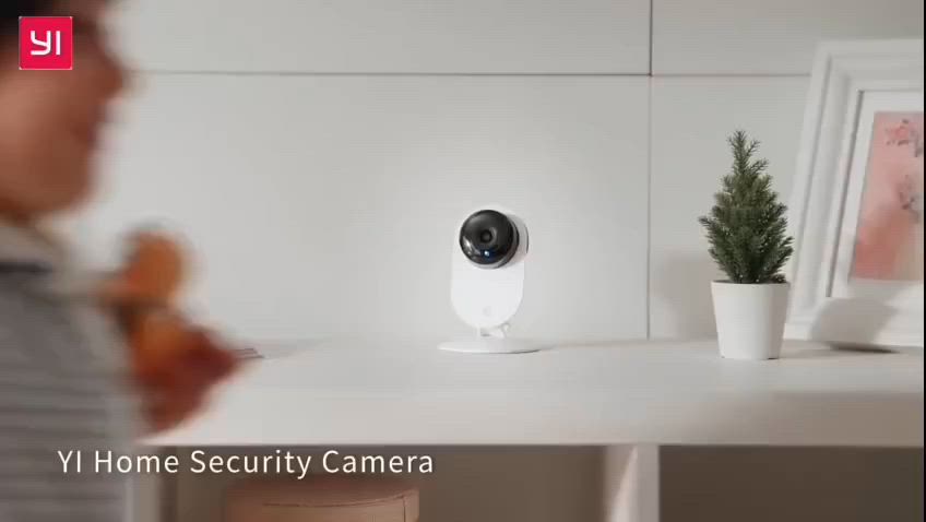 *الأمان الذكي مع YI 100080p Home Camera* 
العنوان: راحتك وراحة عائلتك تبدي من YI Home 2K Pro! 🏠🛡️
ليش تختارين هذي الكاميرا بالذات؟
 لأنها مو مجرد كاميرا مراقبة، هي "عين ذكية" داخل بيتج
📍وضوح خيالي:  تصوير بدقة عالية Full HD (1080p) دقة 2K تخليج تشوفين أدق التفاصيل وكأنما إنتي بالمكان.

📍عدسة واسعة الزاوية (تقريباً 112 درجة) لتغطية مساحة كبيرة من الغرفة بقطعة واحدة

📍تسمع وتتكلم: بفضل ميزة 2-Way Audio، تكدرين تحجين ويا أطفالج أو الموجودين بالبيت وتسمعيهم بوضوح عالي.

📍الرؤية الليلية: مزودة بمستشعرات الأشعة تحت الحمراء (IR) التي تعمل تلقائياً في الظلام، لتوفر رؤية واضحة حتى في العتمة التامة.

📍كشف بكاء الطفل (Baby Crying Detection): ميزة متقدمة ترسل لك تنبيهاً فورياً إذا التقطت الكاميرا صوت بكاء طفل، مما يجعلها مثالية لمراقبة غرف الأطفال.

📍ذكاء اصطناعي (AI): الكاميرا ذكية بما يكفي حتى تميز بين حركة البشر وأي حركة ثانية، يعني التنبيهات اللي توصلج على الموبايل حقيقية ومهمة.

📍التطبيق: يتم التحكم بها عبر تطبيق YI Home (متوفر للأندرويد والأيفون)، حيث يمكنك مشاهدة البث المباشر من أي مكان في العالم.
📍تشتغل وية Alexa: إذا عندج شاشة سمارت، بس كولي "أليكسا شو فيني غرفة الطفل" وراح يظهر البث فوراً.
📍تخزين آمن: تكدرين تستخدمين ذاكرة (SD Card) يدعم حتى 128 جيجابايت لتسجيل الفيديو محلياً. أو التخزين السحابي حتى فيديوهاتج تبقى محفوظة


**إذا كنت صاحب هذا الإعلان وتريد حذفه لأي سبب، رجاءا أرسل رسالة إلى الدعم الفني**