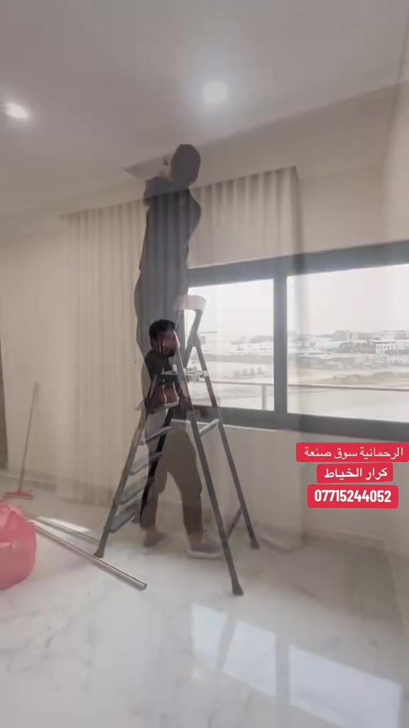 كرار الخياط
***********
