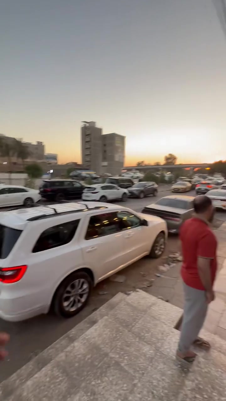 اعلان إيجار🚨‼️
محل للإيجار 
بغداد القادسية محلة 606 قرب دلمون  
للتواصل//***********
