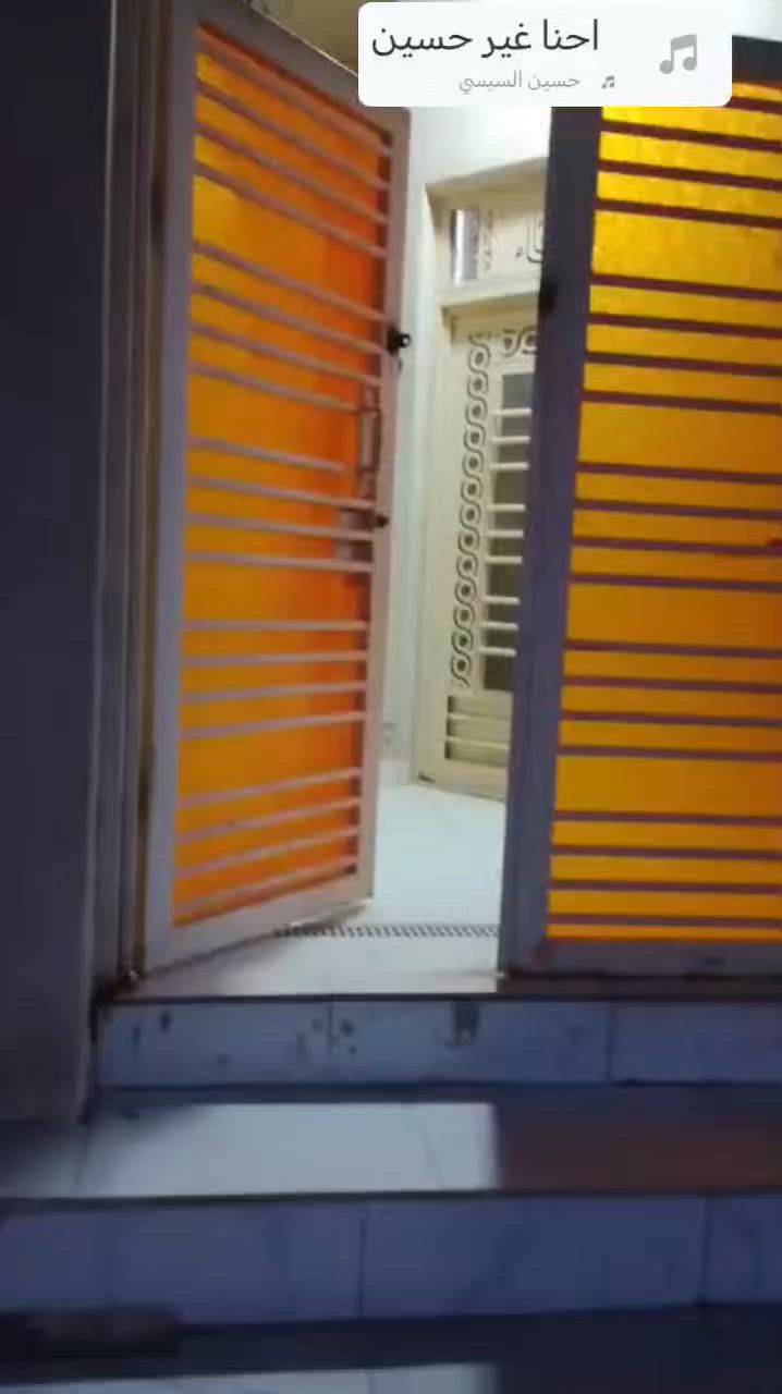 السلام عليكم
مشتمل ١٠٠م للبيع رقم بناء حديث في منطقة نهاوند ال١١ قريب شارع ٢٠ والسعر ٦٥ مليون وبي مجال للجادين التواصل على الرقم ***********

