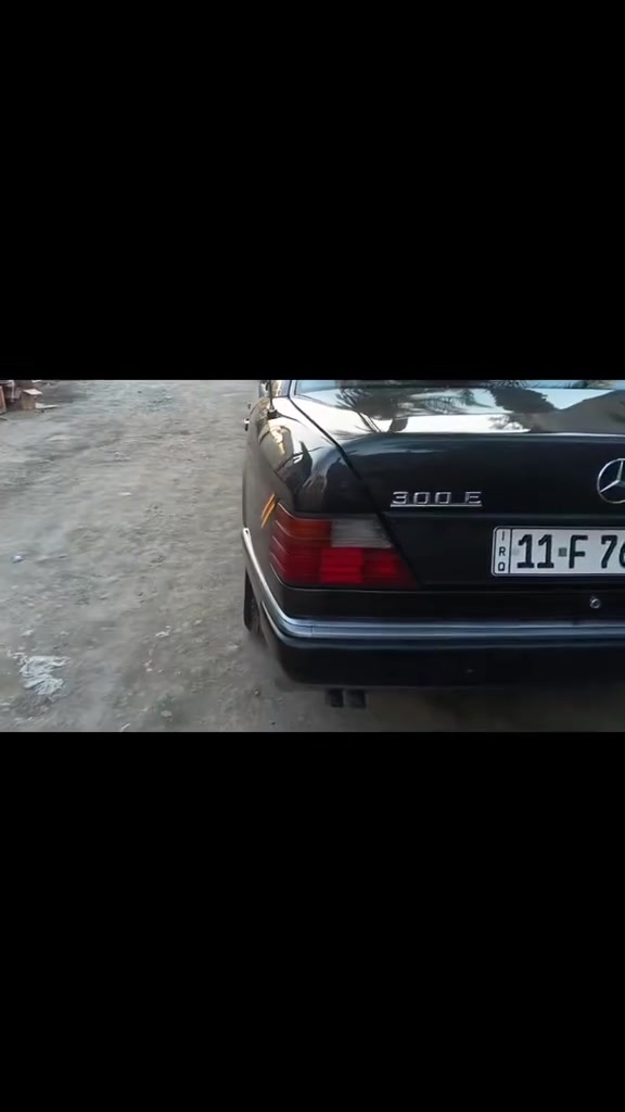 السلام عليكم مارسيدس دب w124 E300 اصل 1992صبغ جمالية السياره قواعد دبل سليمات(مكفلات ) امامي خلفي السياره ترايك 240 ما بيها نقص برغي مال بيت عنكبوت بلادي مكينه جديده حيل لاتنقيص ولا تبخير مكينه كير بشرط لل تفاصيل اتصل متواجد 24واتساب ***********
