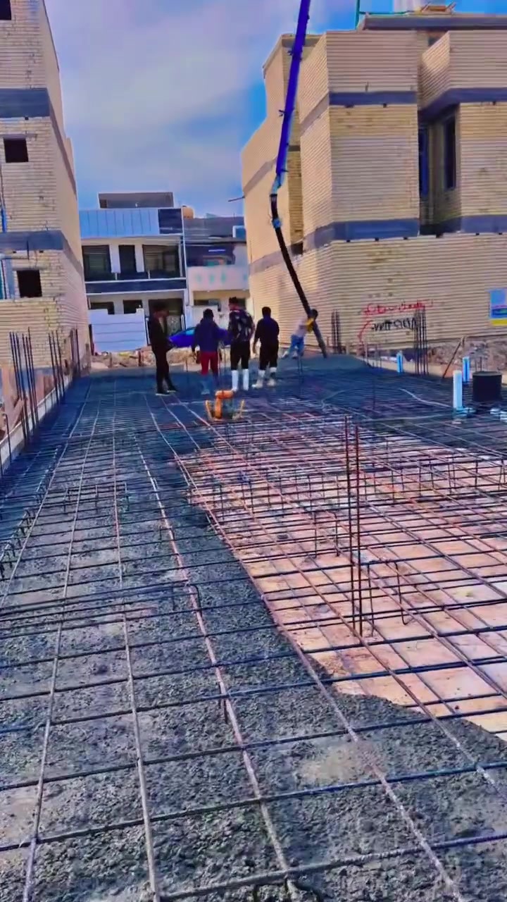 الجودة تُثبت نفسها، والنتائج تتكلم عن شغلنه 🏗️🔥
نعدكم نبقى دائماً على مستوى الثقة وأكثر

للاستفسار والتواصل: *********** او *********** ويمكنكم ايضاً زيارة موقع الشركة الكائن في : الدورة / حي دجلة شارع 16
