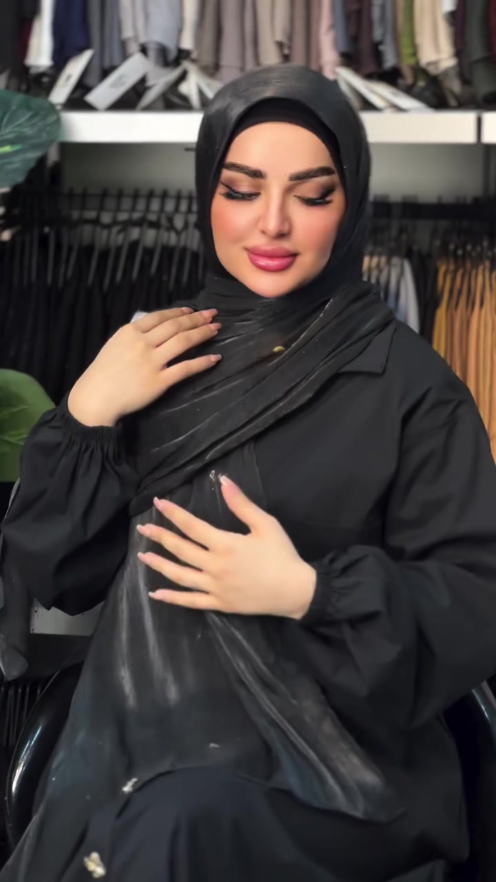 لأن التفاصيل تصنع الأناقة ✨
اختاري من قسم الحجاب تشكيلة تجمع بين الجودة، الراحة، والألوان اللي تناسب كل إطلالة.

***********

 
#الكوخ
#الكوخ_فرع_السيدية
