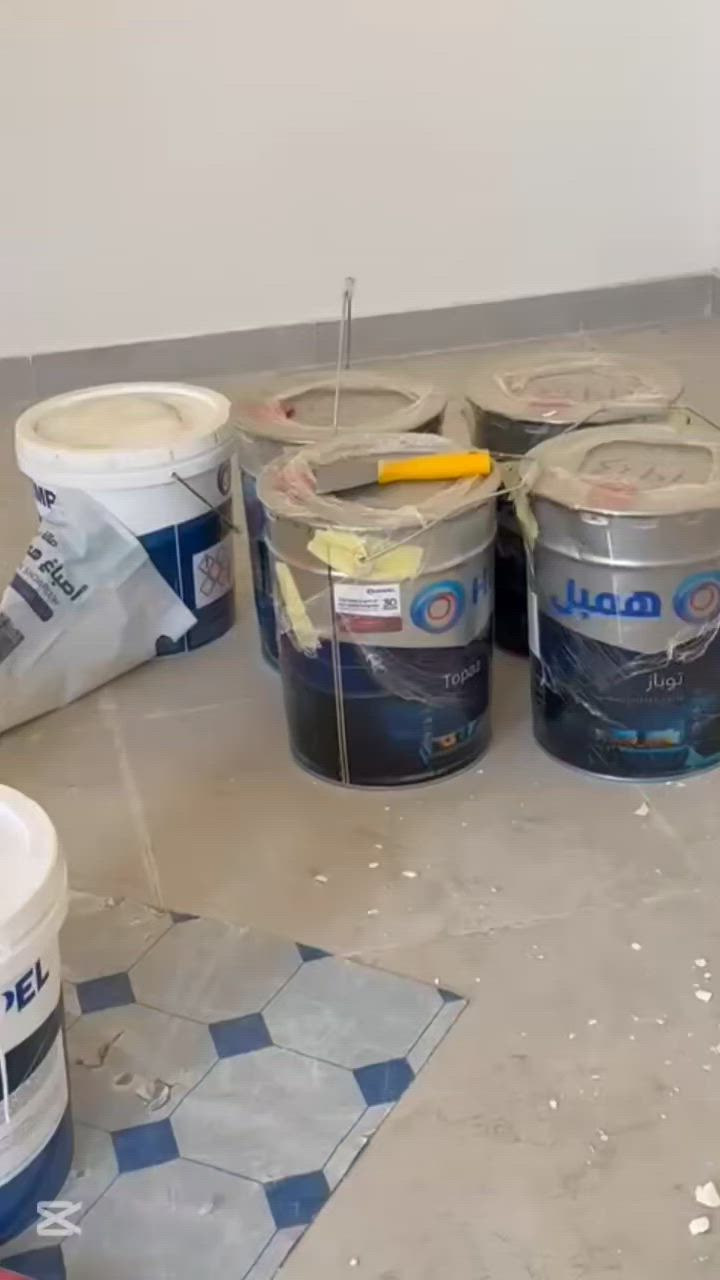 انطلقت أصباغ سيجنتشر من توباز من همبل في جميع أنحاء العراق لتعرف عن نفسها ✨
بلمساتها النهائية الفاخرة، وألوانها التي لا حصر لها، ومزاياها في تحسين جودة الهواء الداخلي والألوان النقية والغنية، صُممت هذه المجموعة لتكون اللمسة التي تصنع الفرق في مساحاتك الداخلية.
تفضل بزيارة متاجرنا اليوم وتعرّف على مجموعة سيجنتشر من توباز.

🛑 الوكيل الحصري لشركة اصباغ همبل الدنماركية في ميسان -گراج الكحلاء القديم -قرب صحة 

☎️***********
☎️*********** 
@أبرز المعجبين
#همبل #العراق #دهانات_همبل #أصباغ_همبل #تصميم_داخلي #توباز #توباز_سيجنتشر #ديكور #ميسان #توباز #نثق_في_همبل #العماره
