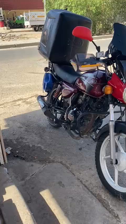 سلام عليكم بوكسر مديل 2019 سلف هندر كهربائيات كلها شغاله مكينه خير من الله لاتنقيص لاتبخير مكينه محوره دايوان بدون اوراق  سعر 550 عنوان بغداد حسينيه الراشديه رقم ***********

