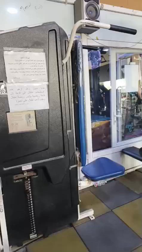 سحب بكرة خلفي جهاز امريكي نتايلوس فقط 500 دولار وزن عالي كلش نضيف


**إذا كنت صاحب هذا الإعلان وتريد حذفه لأي سبب، رجاءا أرسل رسالة إلى الدعم الفني**