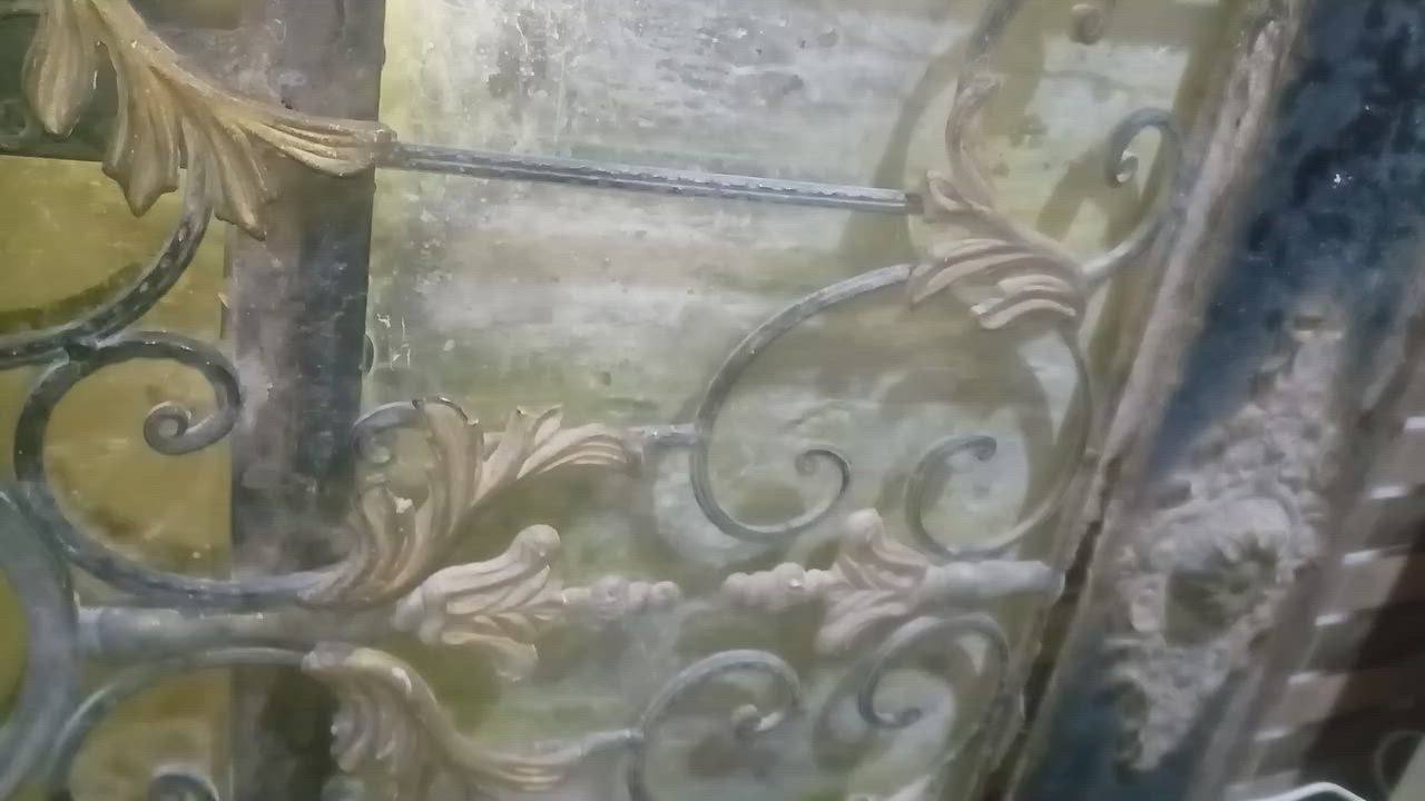 باب حديد بس مأكول من جوه يحتاج تعديل سعره 60وبي مجال


**إذا كنت صاحب هذا الإعلان وتريد حذفه لأي سبب، رجاءا أرسل رسالة إلى الدعم الفني**