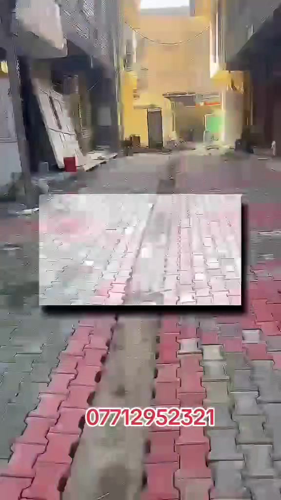 🔸 تنفيذ كادر المقرنص للمساجد، والحسينيات، والمراقد، والمجالس، والمنازل. 🔸 تصاميم تراثية وإسلامية بمختلف الأشكال والمقاسات. 🔸 تنفيذ يدوي بدقة عالية وتشطيب فاخر. 🔸 استخدام أجود المواد لضمان الجودة والمتانة. 🔸 إمكانية التنفيذ حسب الطلب والتصميم الذي يناسبكم. 🔸 الالتزام بالمواعيد والأسعار المناسبة.
نسعى لأن يكون كل عمل يخرج من بين أيدينا تحفةً فنية تعكس أصالة العمارة الإسلامية وجمالها.
📞 للاستفسار وطلب التنفيذ، يُرجى التواصل عبر الرسائل أو الاتصال.
***********
***********
🔸 تنفيذ كادر المقرنص للمساجد، والحسينيات، والمراقد، والمجالس، والمنازل. 🔸 تصاميم تراثية وإسلامية بمختلف الأشكال والمقاسات. 🔸 تنفيذ يدوي بدقة عالية وتشطيب فاخر. 🔸 استخدام أجود المواد لضمان الجودة والمتانة. 🔸 إمكانية التنفيذ حسب الطلب والتصميم الذي يناسبكم. 🔸 الالتزام بالمواعيد والأسعار المناسبة.
