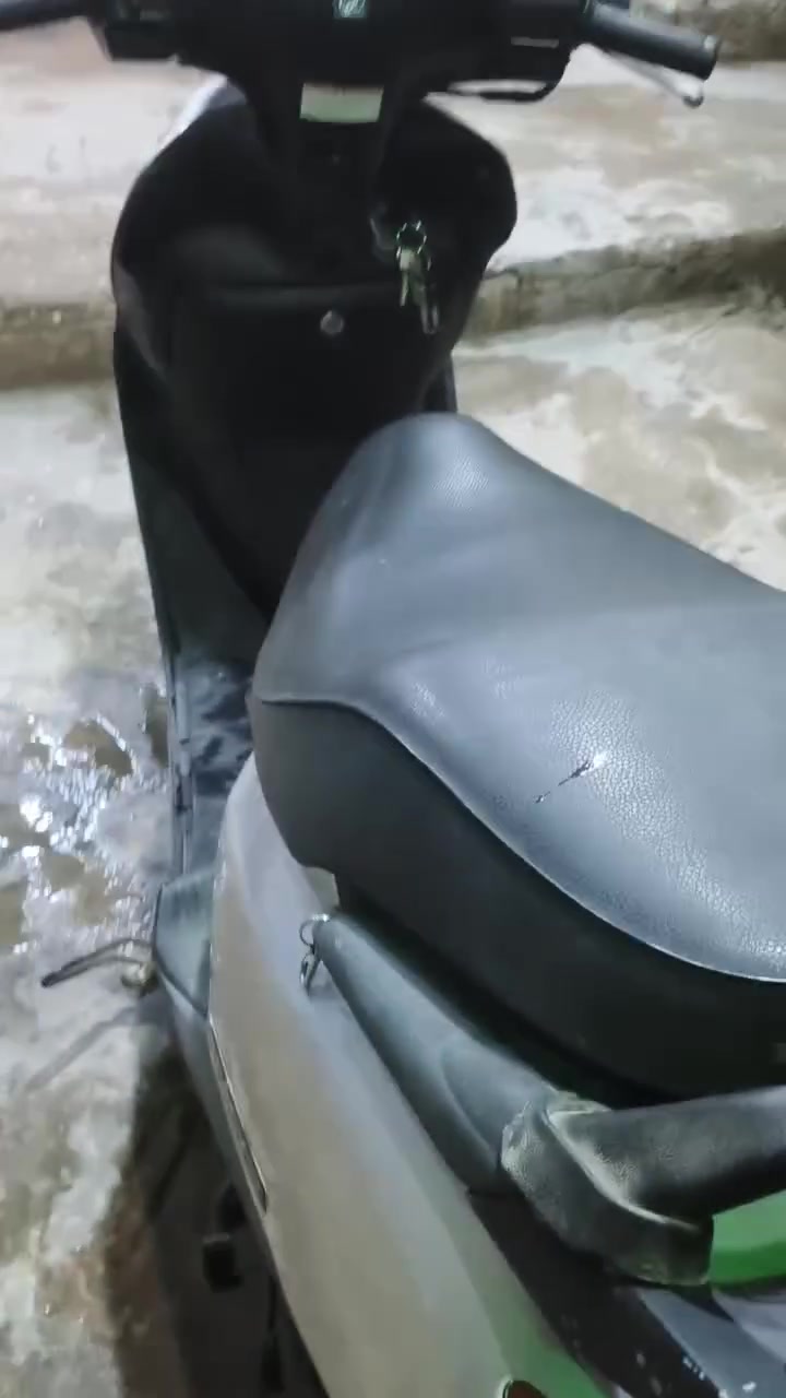 سلام عليكم دراجه للبيع رمبه نزلته قبل شهر***********سعره 1450 وبيه مجال
عبوسي 'ۦ،
