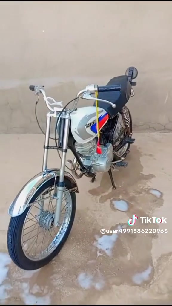 دراجه للبيع مكاني عفج دراجه 2024 سعر خاص ***********

