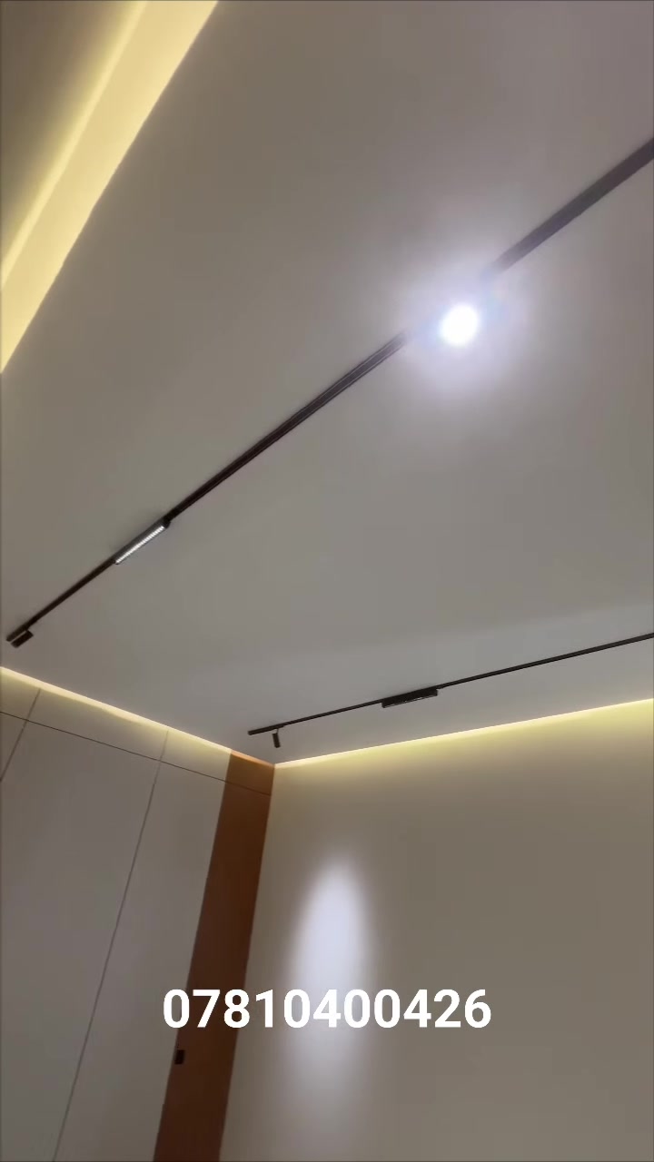 غيّر مظهر بيتك بأناقة ✨

🔹 جبس بورد للأسقف بتصاميم عصرية وحديثة
🔹 أصباغ جدران بجودة عالية وألوان ثابتة
🔹 تغليف بديل الشيبورد فاخر ومقاوم للرطوبة

📌 جودة ✦ دقة ✦ أسعار تنافسية
📌 التنفيذ بأيدي خبراء محترفين

📞 للحجز والاستفسار: ***********
***********]
🏠 خلي منزلك لوحة فنية تستحقها ✨
#البصرة #ديكورات_مودرن #جبس_بورد
