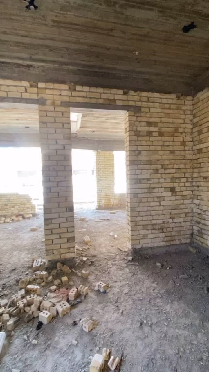 هيكل للبيع 🏠 
المساحة ١٥٠ متر الجبهة ٩ يحتوي على استقبال مطبخ غرفتين بالطابق الارضي صحيات مناور واربع غرف بالطابق الثاني +صحيات /العنوان البوعيثة مجمع بهاء المدن الموقع مميز 
نوع السند طابو زراعي سند ٢٥ للاستفسار اكثر المراسلة ماسنجر


**إذا كنت صاحب هذا الإعلان وتريد حذفه لأي سبب، رجاءا أرسل رسالة إلى الدعم الفني**