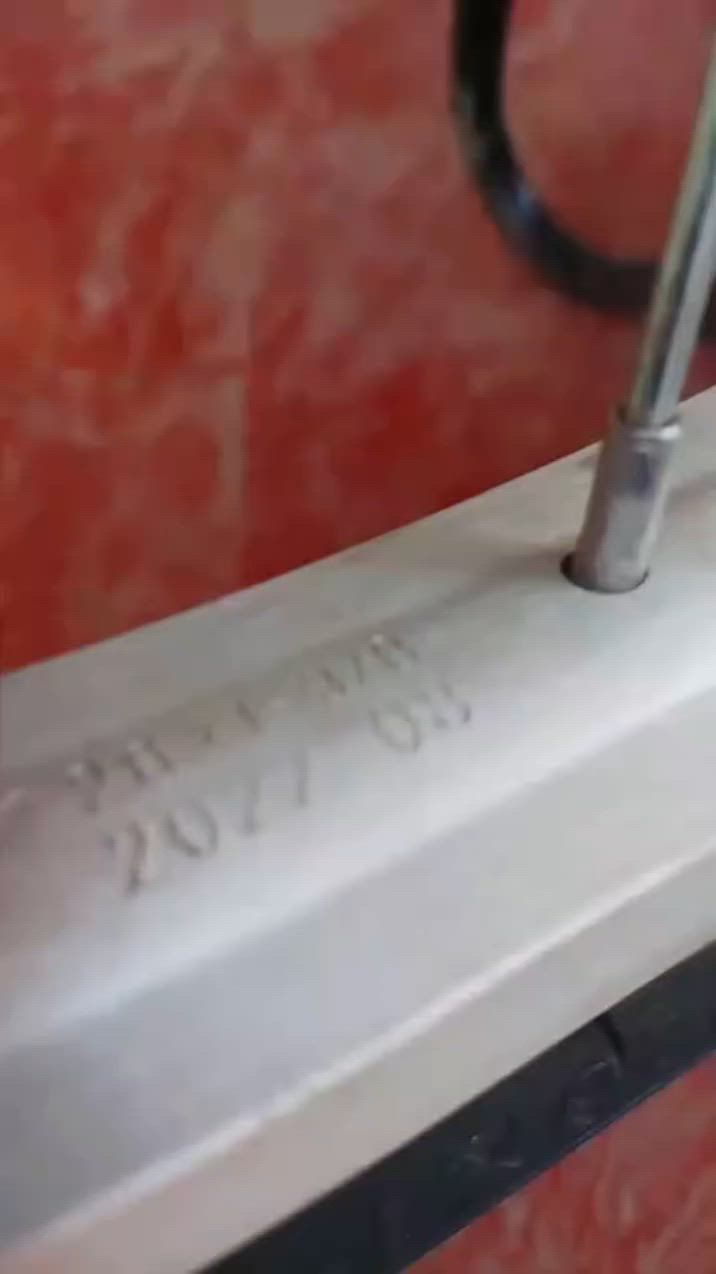 سلام عليكم بايسكل للبيع حجم 26 مديل 2022 مكفول من كلشي السعر خاص


**إذا كنت صاحب هذا الإعلان وتريد حذفه لأي سبب، رجاءا أرسل رسالة إلى الدعم الفني**