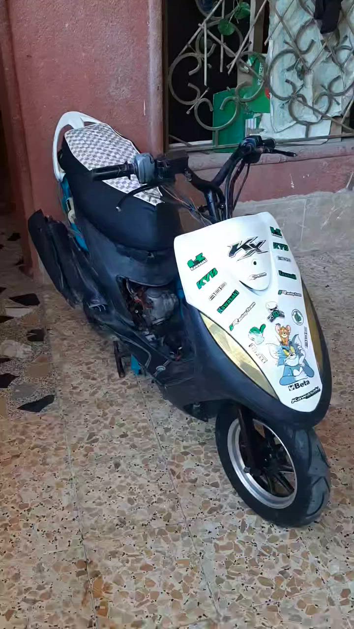 السلام عليكم دراجه فقط نقص بيه ضفيره فقط كامله عينه ولايت اكفله الك من كلشي قيم وخذه بل يرضه الله مكاني بصره حيانيه اول لاين بيع محتاج


**إذا كنت صاحب هذا الإعلان وتريد حذفه لأي سبب، رجاءا أرسل رسالة إلى الدعم الفني**