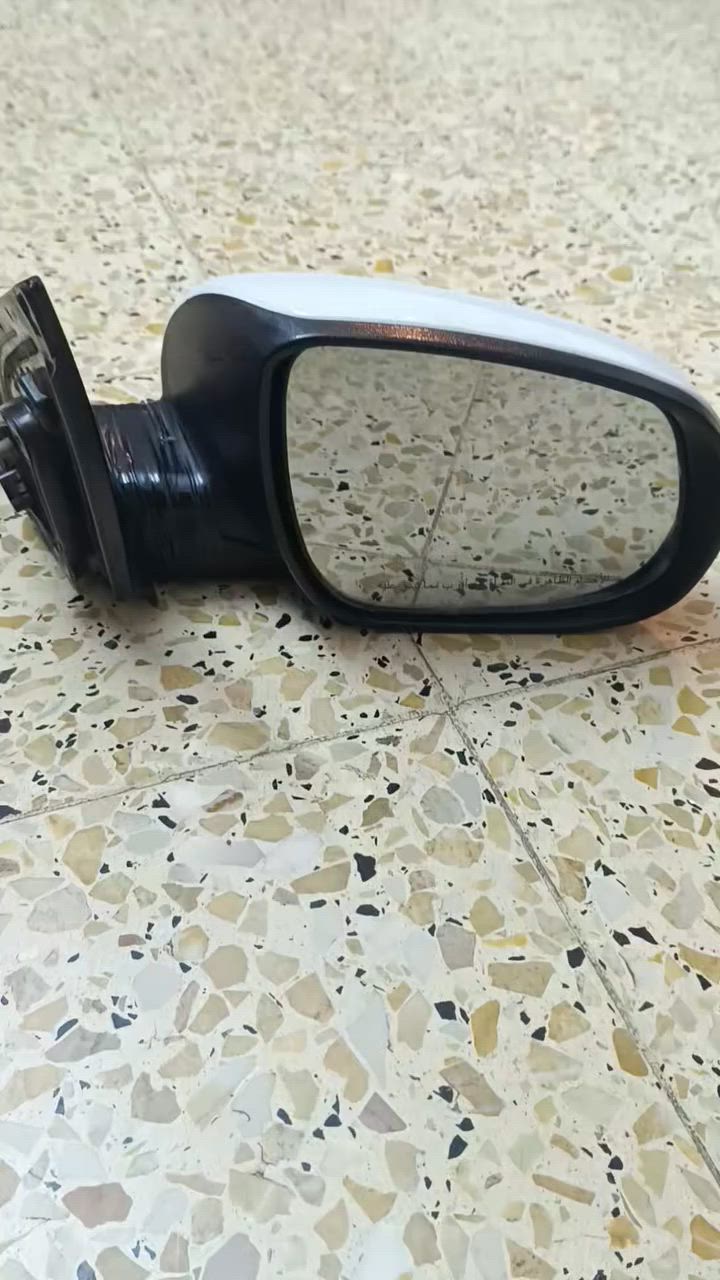 مرايه جهت عكس السائق يردله بوشا مال عيار حتا تنسد وتنفتح ضاربها تيب ماتتحرك ابد حاويه اصلي سعرها 35 مكاني موصل


**إذا كنت صاحب هذا الإعلان وتريد حذفه لأي سبب، رجاءا أرسل رسالة إلى الدعم الفني**