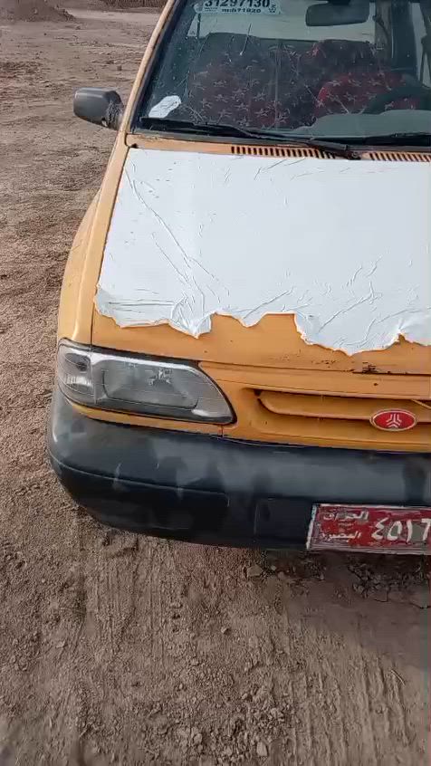 سايبه للبيع تفاصيل خاص السعر 5   اوراق  شغاله وجاهزه  *********** ***********
